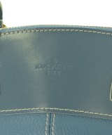 LOUIS VUITTON（ルイヴィトン）トートバッグ 青 サイズ:PM レディース/2200640196035