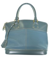 LOUIS VUITTON トートバッグ