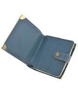 LOUIS VUITTON（ルイヴィトン）財布・コインケース 青 サイズ:- レディース/2200640196042