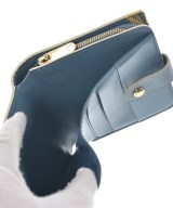 LOUIS VUITTON（ルイヴィトン）財布・コインケース 青 サイズ:- レディース/2200640196042