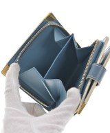 LOUIS VUITTON（ルイヴィトン）財布・コインケース 青 サイズ:- レディース/2200640196042