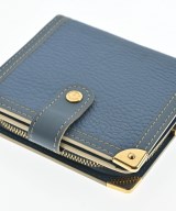 LOUIS VUITTON（ルイヴィトン）財布・コインケース 青 サイズ:- レディース/2200640196042