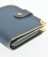 LOUIS VUITTON（ルイヴィトン）財布・コインケース 青 サイズ:- レディース/2200640196042
