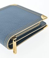LOUIS VUITTON（ルイヴィトン）財布・コインケース 青 サイズ:- レディース/2200640196042