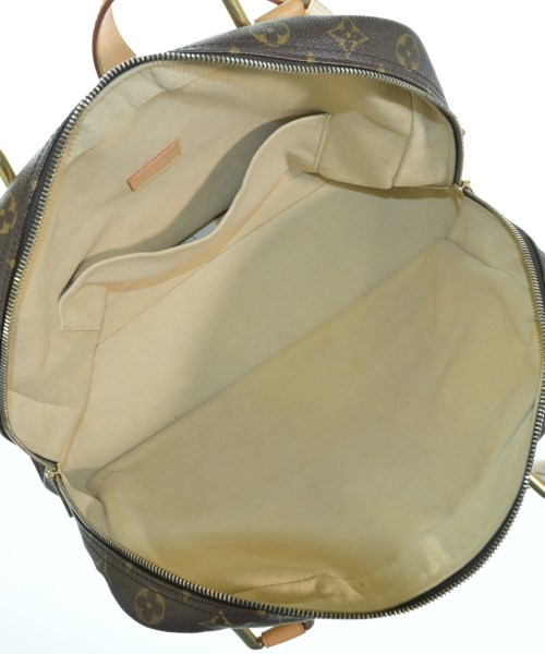 LOUIS VUITTON（ルイヴィトン）トートバッグ 茶 サイズ:GM レディース/2200640196059