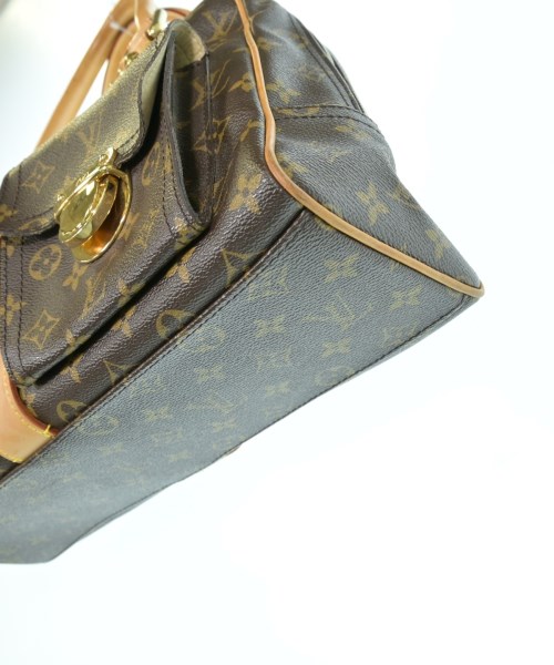 LOUIS VUITTON（ルイヴィトン）トートバッグ 茶 サイズ:GM レディース/2200640196059