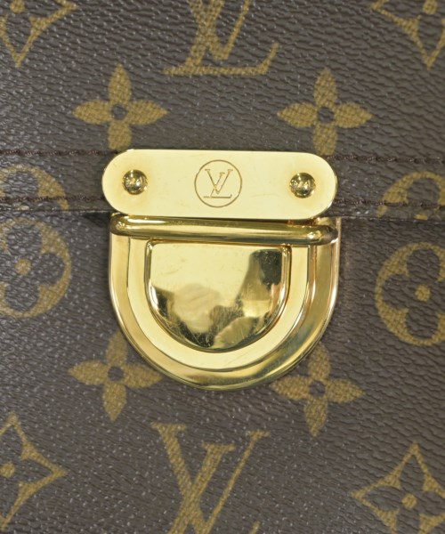 LOUIS VUITTON（ルイヴィトン）トートバッグ 茶 サイズ:GM レディース/2200640196059