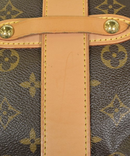 LOUIS VUITTON（ルイヴィトン）トートバッグ 茶 サイズ:GM レディース/2200640196059