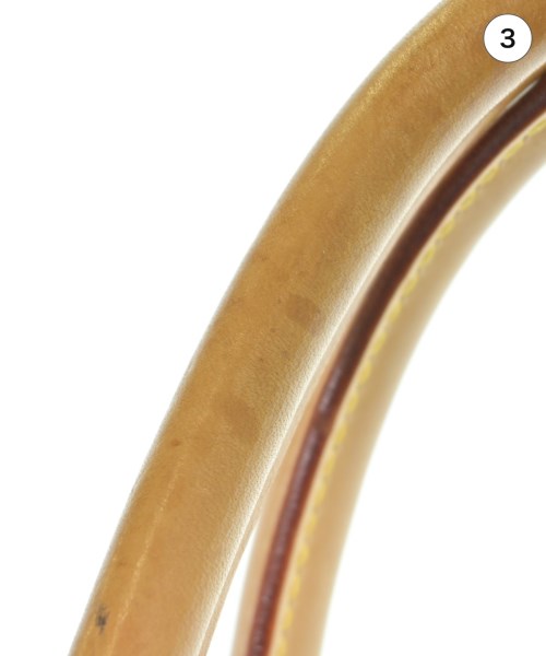 LOUIS VUITTON（ルイヴィトン）トートバッグ 茶 サイズ:GM レディース/2200640196059