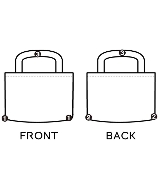 LOUIS VUITTON（ルイヴィトン）トートバッグ 茶 サイズ:GM レディース/2200640196059