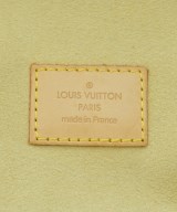 LOUIS VUITTON（ルイヴィトン）トートバッグ 茶 サイズ:GM レディース/2200640196059