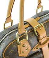 LOUIS VUITTON（ルイヴィトン）トートバッグ 茶 サイズ:GM レディース/2200640196059