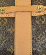 LOUIS VUITTON（ルイヴィトン）トートバッグ 茶 サイズ:GM レディース/2200640196059
