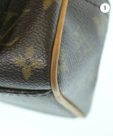 LOUIS VUITTON（ルイヴィトン）トートバッグ 茶 サイズ:GM レディース/2200640196059