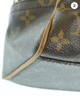 LOUIS VUITTON（ルイヴィトン）トートバッグ 茶 サイズ:GM レディース/2200640196059