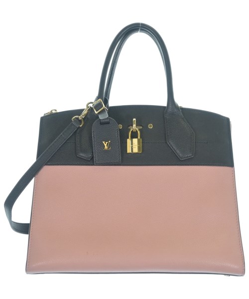 LOUIS VUITTON(ルイヴィトン)ショルダーバッグ ピンク サイズ:MM/2200640467050