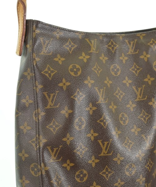 LOUIS VUITTON（ルイヴィトン）ハンドバッグ 茶 サイズ:GM レディース/2200640467074