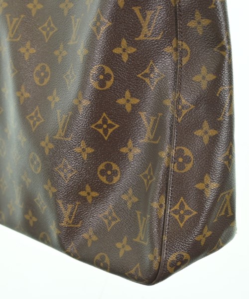 LOUIS VUITTON（ルイヴィトン）ハンドバッグ 茶 サイズ:GM レディース/2200640467074