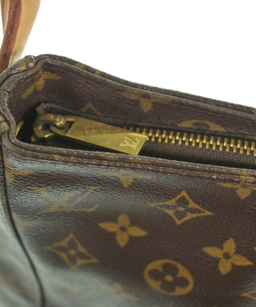 LOUIS VUITTON（ルイヴィトン）ハンドバッグ 茶 サイズ:GM レディース/2200640467074