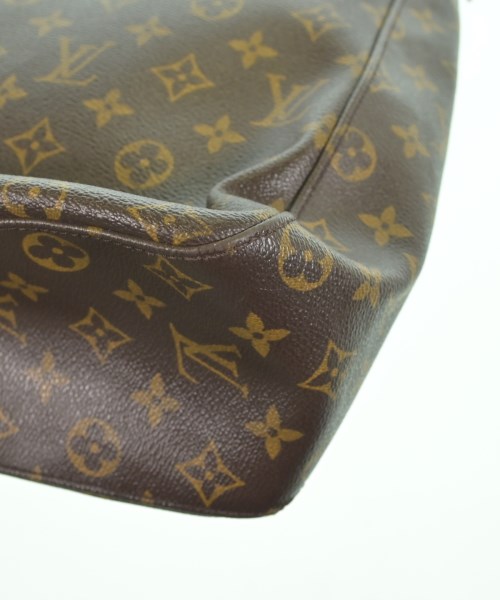 LOUIS VUITTON（ルイヴィトン）ハンドバッグ 茶 サイズ:GM レディース/2200640467074