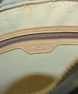 LOUIS VUITTON（ルイヴィトン）ハンドバッグ 茶 サイズ:GM レディース/2200640467074