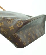 LOUIS VUITTON（ルイヴィトン）ハンドバッグ 茶 サイズ:GM レディース/2200640467074