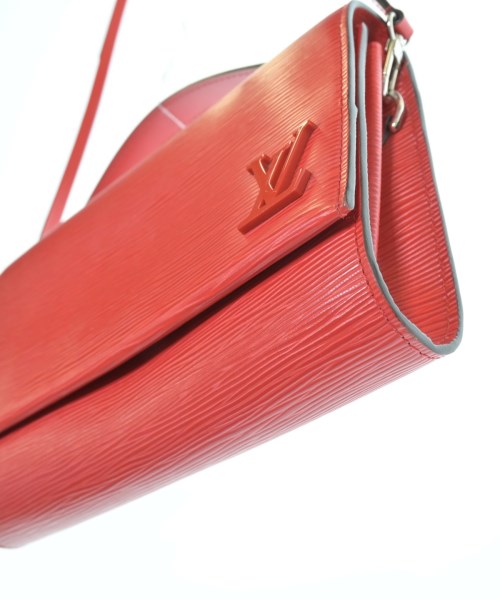LOUIS VUITTON（ルイヴィトン）ショルダーバッグ 赤 サイズ:- レディース/2200640467159