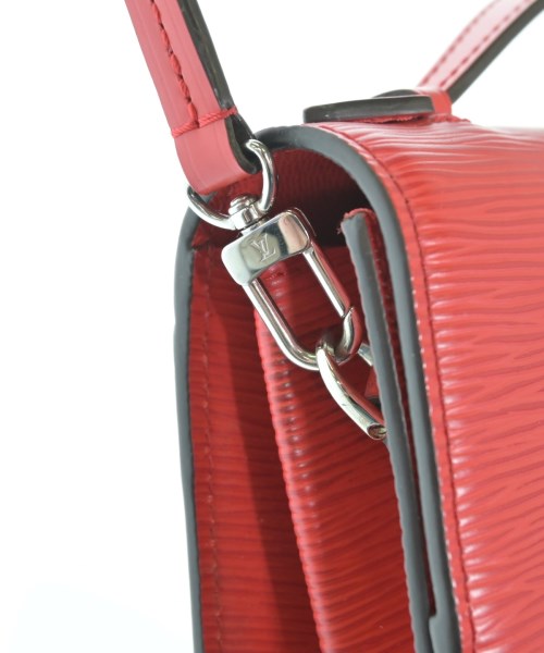 LOUIS VUITTON（ルイヴィトン）ショルダーバッグ 赤 サイズ:- レディース/2200640467159