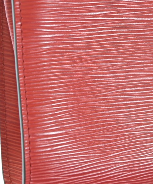 LOUIS VUITTON（ルイヴィトン）ショルダーバッグ 赤 サイズ:- レディース/2200640467159