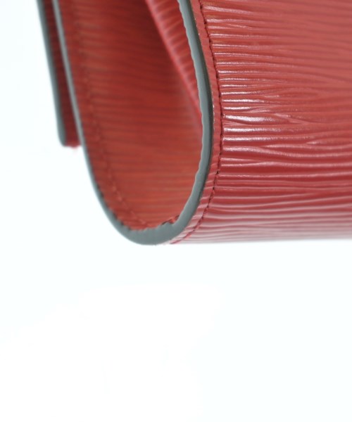 LOUIS VUITTON（ルイヴィトン）ショルダーバッグ 赤 サイズ:- レディース/2200640467159