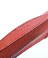 LOUIS VUITTON（ルイヴィトン）ショルダーバッグ 赤 サイズ:- レディース/2200640467159