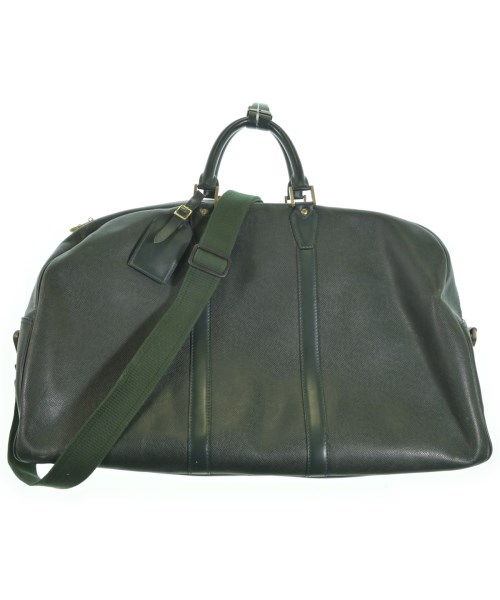 LOUIS VUITTON(ルイヴィトン)ボストンバッグ 緑 サイズ:PM/2200640467296