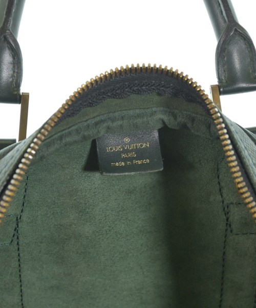 LOUIS VUITTON（ルイヴィトン）ボストンバッグ 緑 サイズ:PM レディース/2200640467296