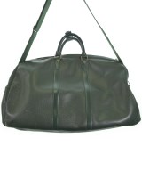 LOUIS VUITTON（ルイヴィトン）ボストンバッグ 緑 サイズ:PM レディース/2200640467296