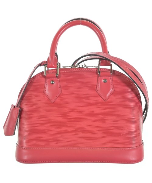 LOUIS VUITTON(ルイヴィトン)ハンドバッグ ピンク サイズ:BB/2200640467326