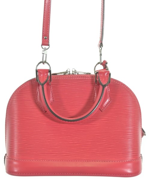 LOUIS VUITTON（ルイヴィトン）ハンドバッグ ピンク サイズ:BB レディース/2200640467326