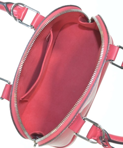 LOUIS VUITTON（ルイヴィトン）ハンドバッグ ピンク サイズ:BB レディース/2200640467326