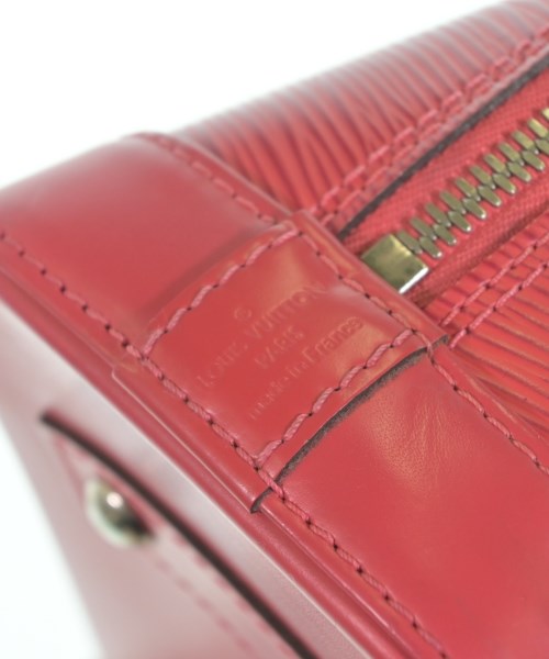 LOUIS VUITTON（ルイヴィトン）ハンドバッグ ピンク サイズ:BB レディース/2200640467326