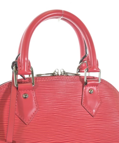 LOUIS VUITTON（ルイヴィトン）ハンドバッグ ピンク サイズ:BB レディース/2200640467326