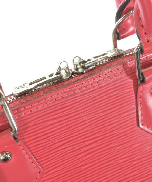 LOUIS VUITTON（ルイヴィトン）ハンドバッグ ピンク サイズ:BB レディース/2200640467326