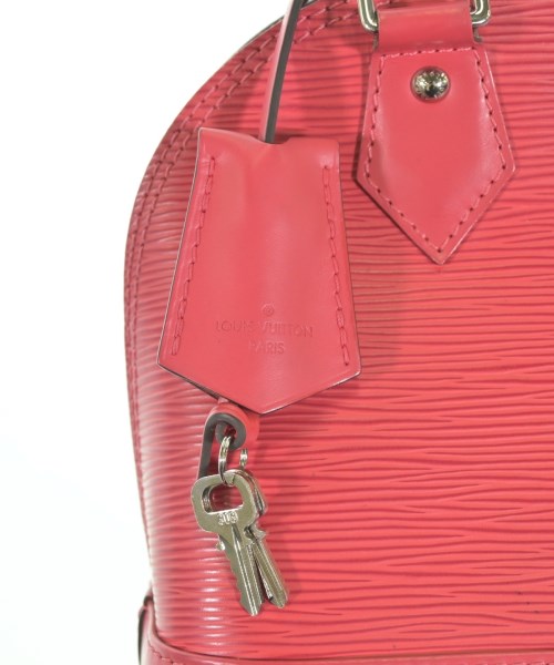 LOUIS VUITTON（ルイヴィトン）ハンドバッグ ピンク サイズ:BB レディース/2200640467326