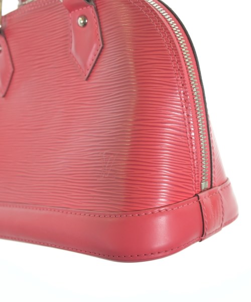 LOUIS VUITTON（ルイヴィトン）ハンドバッグ ピンク サイズ:BB レディース/2200640467326