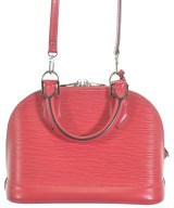 LOUIS VUITTON（ルイヴィトン）ハンドバッグ ピンク サイズ:BB レディース/2200640467326