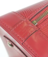 LOUIS VUITTON（ルイヴィトン）ハンドバッグ ピンク サイズ:BB レディース/2200640467326