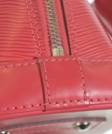 LOUIS VUITTON（ルイヴィトン）ハンドバッグ ピンク サイズ:BB レディース/2200640467326