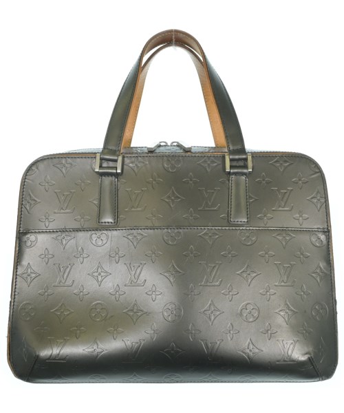 LOUIS VUITTON(ルイヴィトン)ビジネスバッグ 茶 サイズ:-/2200640467388