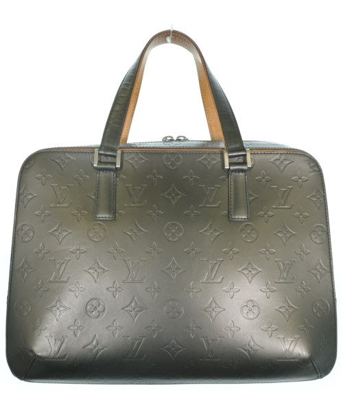 LOUIS VUITTON（ルイヴィトン）ビジネスバッグ 茶 サイズ:- レディース/2200640467388