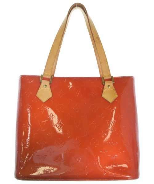 LOUIS VUITTON(ルイヴィトン)トートバッグ 赤 サイズ:-/2200640467395