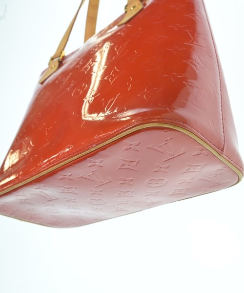 LOUIS VUITTON（ルイヴィトン）トートバッグ 赤 サイズ:- レディース/2200640467395