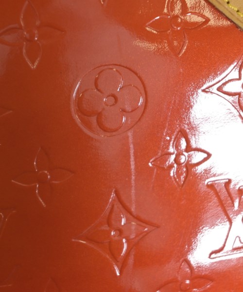 LOUIS VUITTON（ルイヴィトン）トートバッグ 赤 サイズ:- レディース/2200640467395